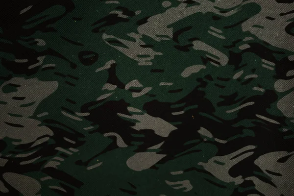 army tarp camouflage texture background