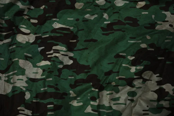 army tarp camouflage texture background