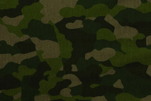 Army Tarp Camouflage Texture Background — Foto Stock
