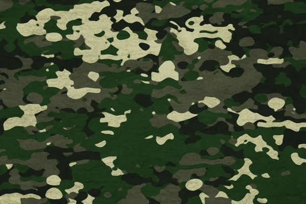 Army Tarp Camouflage Texture Background — Stock Photo, Image