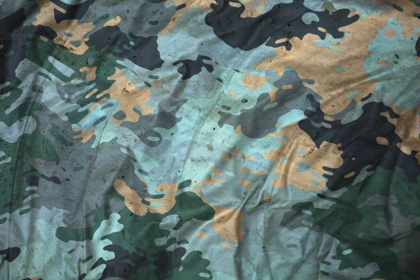 army tarp canvas camouflage texture background