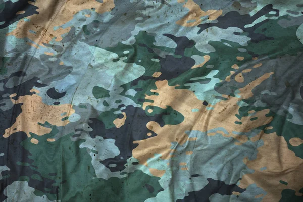 army tarp canvas camouflage texture background