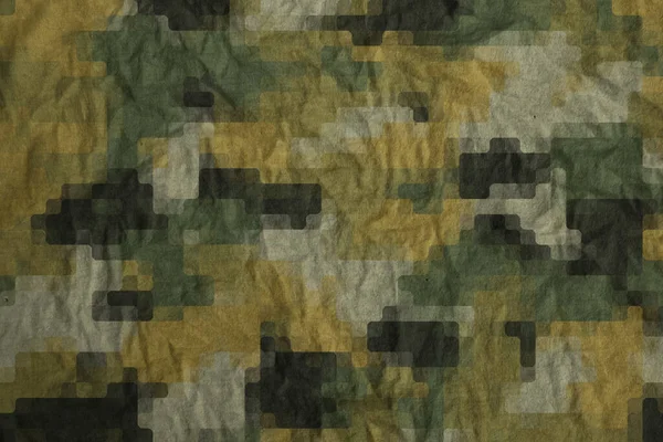 army tarp canvas camouflage texture background