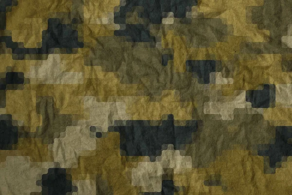 army tarp canvas camouflage texture background