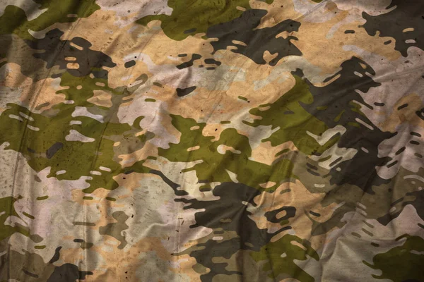 army tarp canvas camouflage texture background