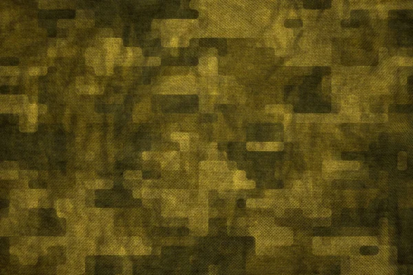 Army Camouflage Tarp Texture Background Wallpaper — ストック写真