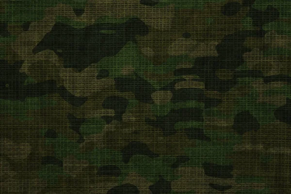 dark green woodland forest camouflage tarp canvas wallpaper