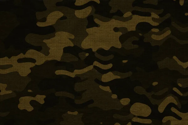 Green Forest Woodland Camouflage Tarp Army Wallpaper — Zdjęcie stockowe