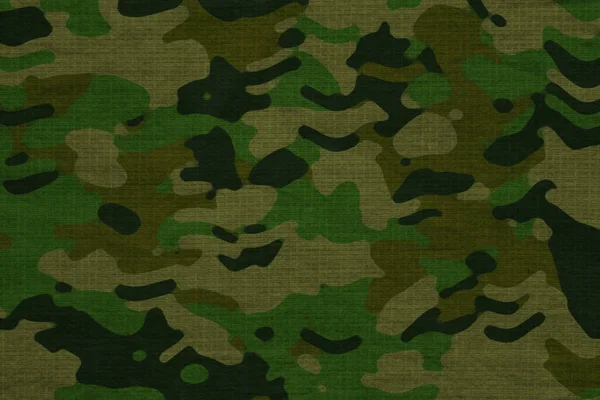 Green Army Camouflage Wallpaper Tarp Texture — kuvapankkivalokuva