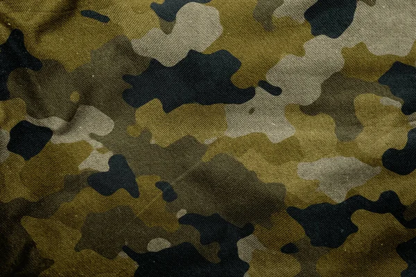yellow camouflage desert canvas texture
