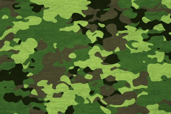 Army Tarp Camouflage Texture Background Imagen de archivo