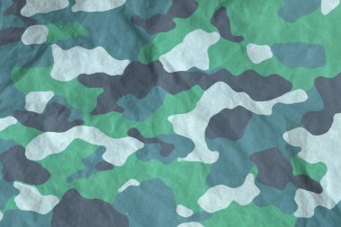 blue arctic navy camouflage army tarp canvas texture