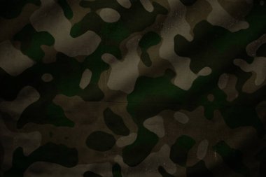 moodland forest army camouflage tarp canvas texture