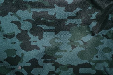 blue arctic navy camouflage army tarp canvas texture