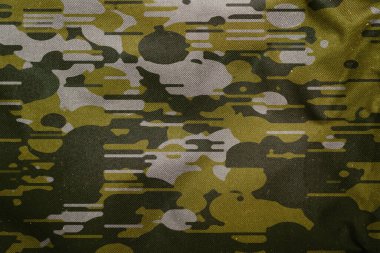 moodland forest army camouflage tarp canvas texture