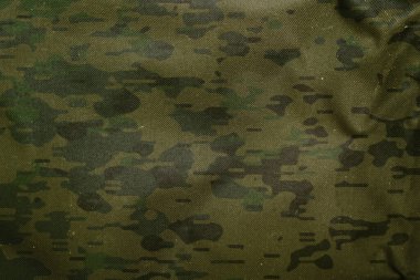 moodland forest army camouflage tarp canvas texture
