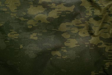 moodland forest army camouflage tarp canvas texture