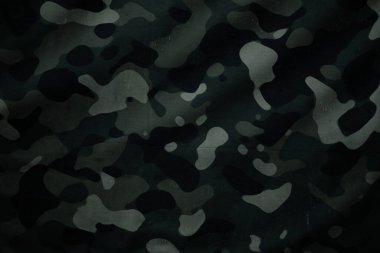 blue arctic navy camouflage army tarp canvas texture