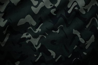 blue arctic navy camouflage army tarp canvas texture