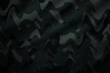 blue arctic navy camouflage army tarp canvas texture