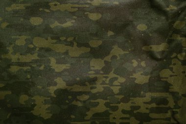 moodland forest army camouflage tarp canvas texture