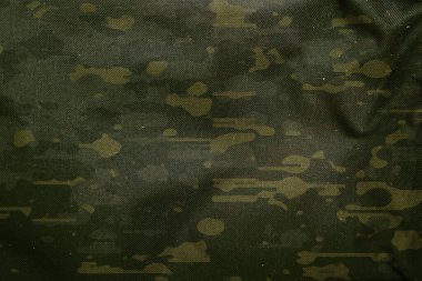 moodland forest army camouflage tarp canvas texture