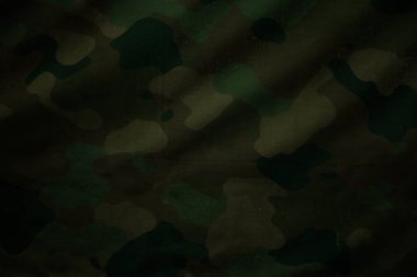 moodland forest army camouflage tarp canvas texture