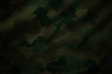 moodland forest army camouflage tarp canvas texture