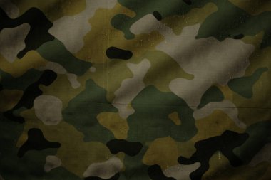 moodland forest army camouflage tarp canvas texture
