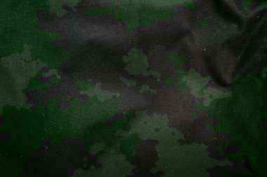 moodland forest army camouflage tarp canvas texture