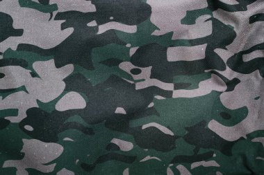 blue arctic navy camouflage army tarp canvas texture