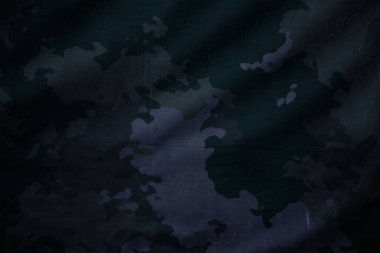 blue arctic navy camouflage army tarp canvas texture