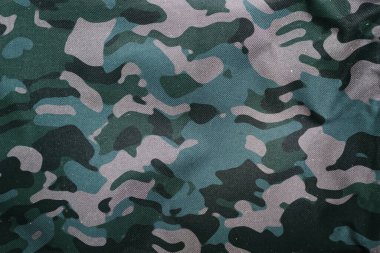 blue arctic navy camouflage army tarp canvas texture