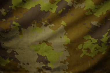 moodland forest army camouflage tarp canvas texture