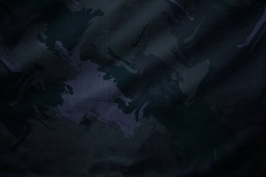 blue arctic navy camouflage army tarp canvas texture