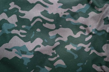 blue arctic navy camouflage army tarp canvas texture