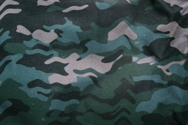 blue arctic navy camouflage army tarp canvas texture