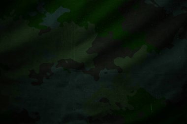 moodland forest army camouflage tarp canvas texture