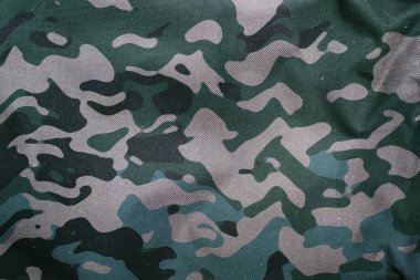 blue arctic navy camouflage army tarp canvas texture