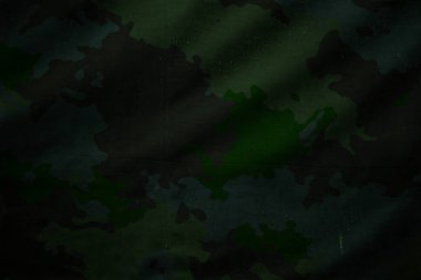 moodland forest army camouflage tarp canvas texture