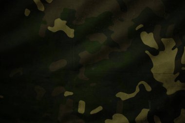 moodland forest army camouflage tarp canvas texture