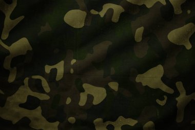 moodland forest army camouflage tarp canvas texture