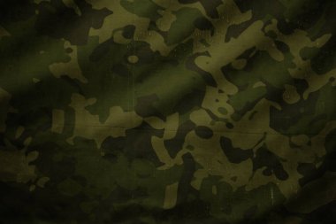 moodland forest army camouflage tarp canvas texture