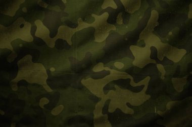 moodland forest army camouflage tarp canvas texture