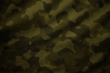 moodland forest army camouflage tarp canvas texture