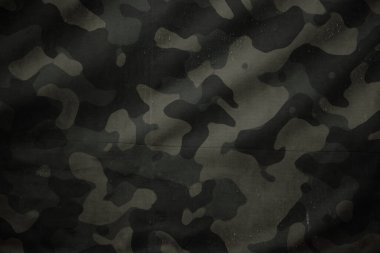 blue arctic navy camouflage army tarp canvas texture