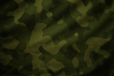 moodland forest army camouflage tarp canvas texture