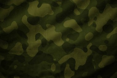 moodland forest army camouflage tarp canvas texture