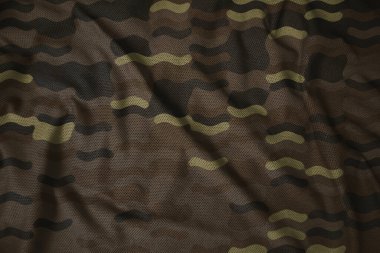 army colorful camouflage jersey fabric texture