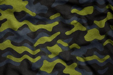 army jersey camouflage fabric cloth texture